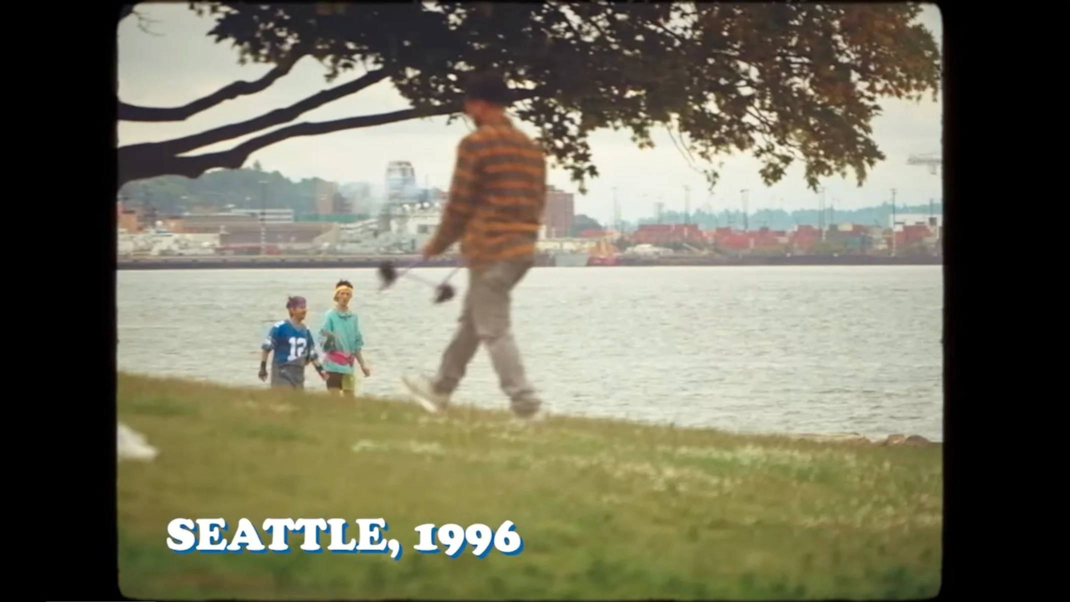 Seahawks Scratch - Bright Future :30