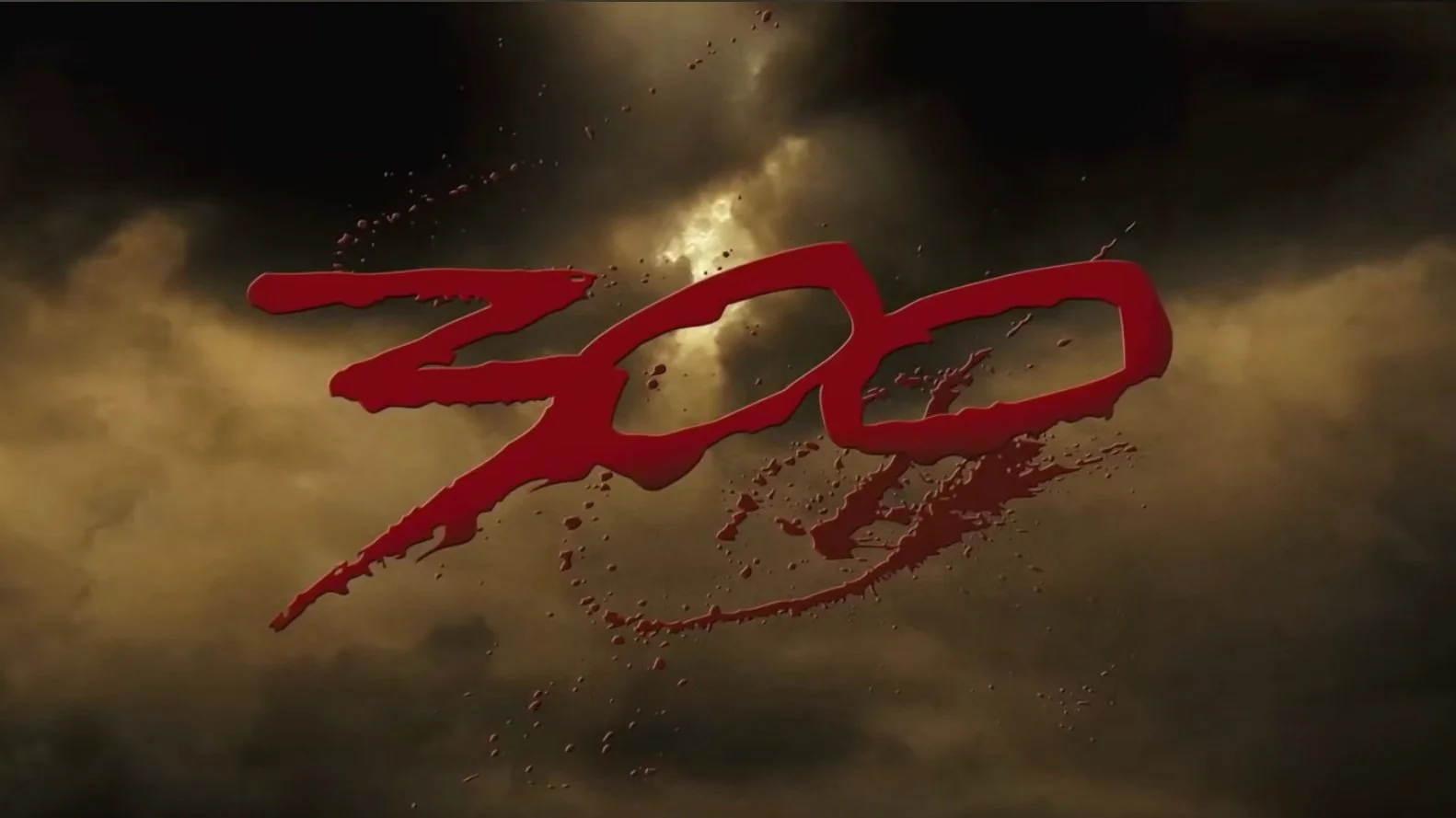 300 - Official Trailer [HD]