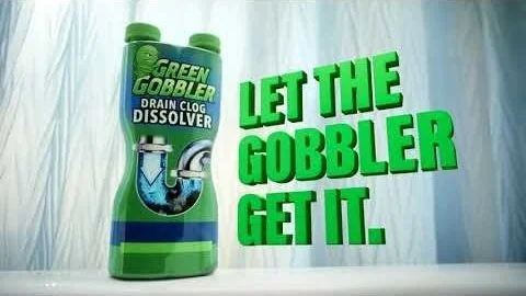 Green Gobbler | Clogged Bathtub Drain? Let the Gobbler Get It
