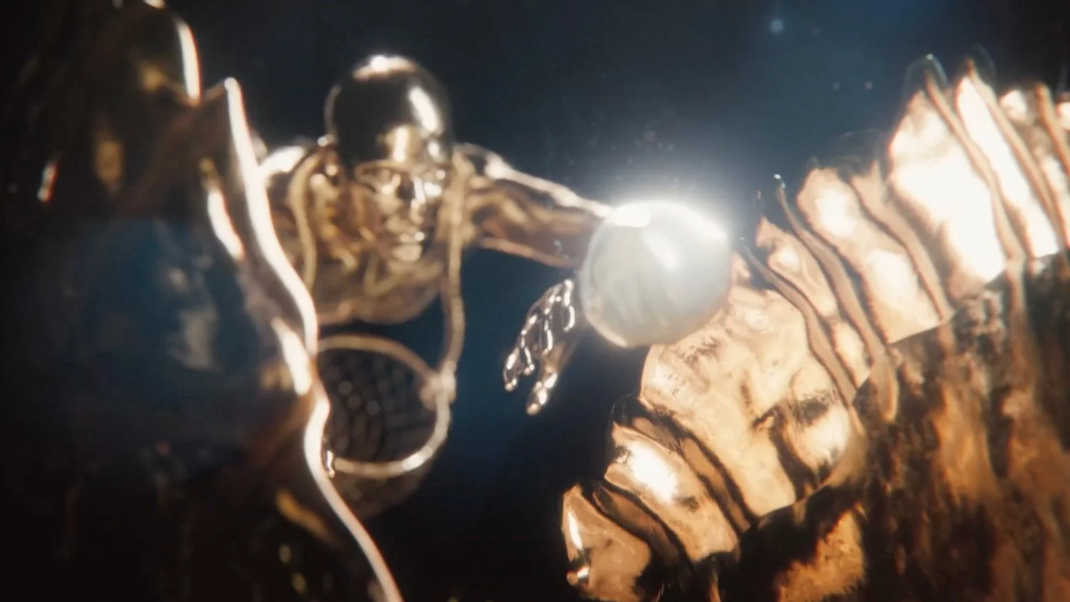 Cartier | Giver of Pearls