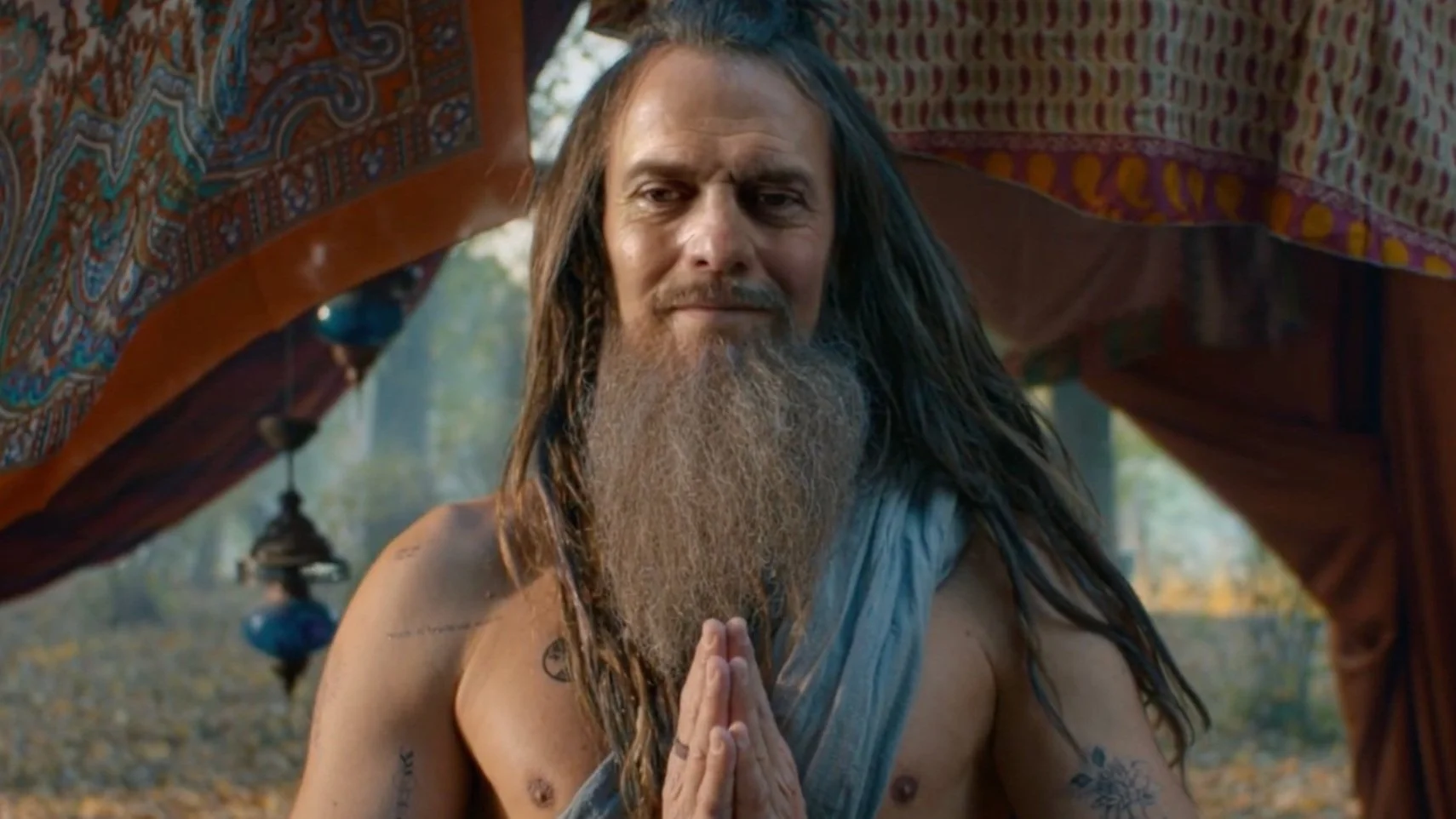 DVAG & Jürgen Klopp 'Levenswege' - Music by Sizzer