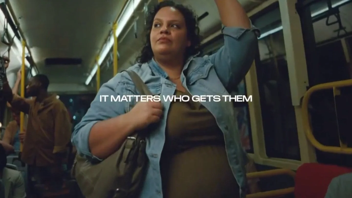 Eli Lilly TV Spot, 'Big Night'