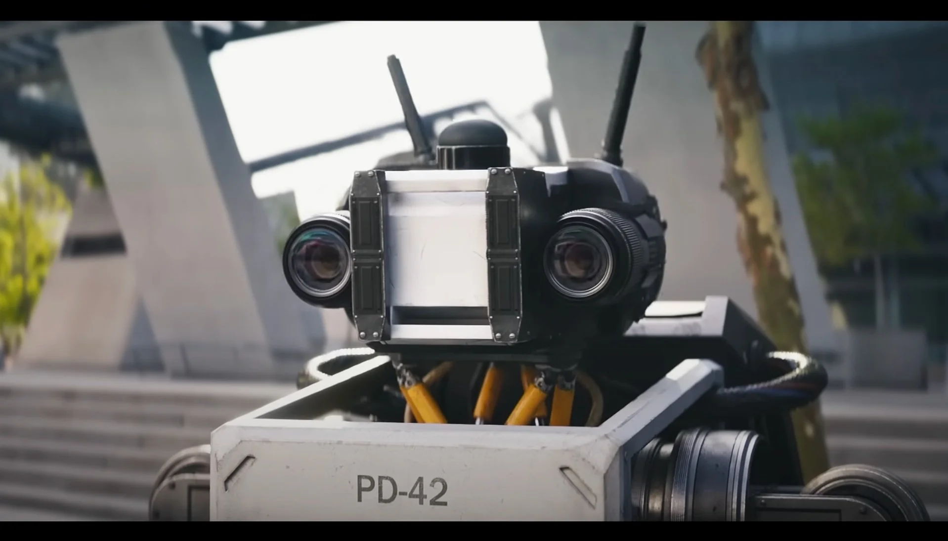 The Lexus NX: Future Proof | Lexus