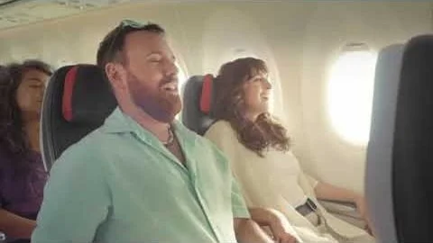 TD Bank Aeroplan ( passenger )