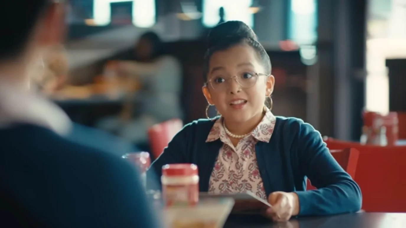 Red Robin: Go For It