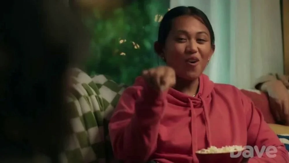 Dave App TV Spot, 'No Drama No Games'