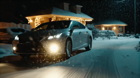snowy drive.gif