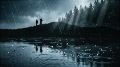 splinter ridge reflections.gif