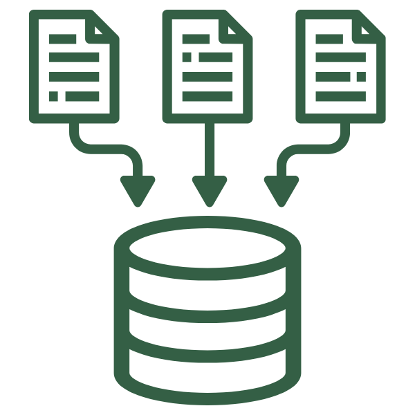 Nonprofit data migration