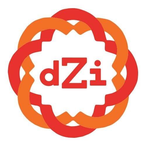 dZi Foundation Logo