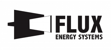 Flux Energy Systems Logo