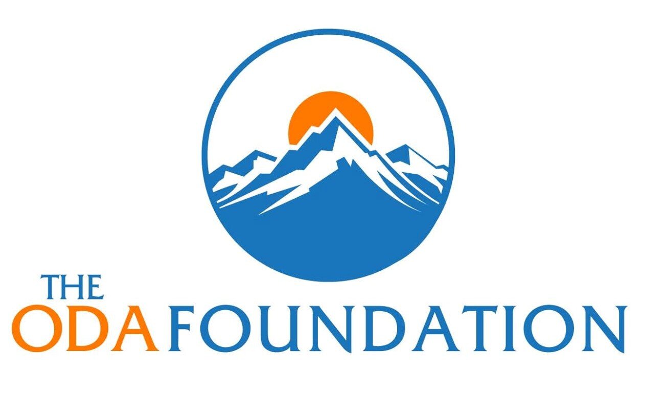 Oda Foundation Logo