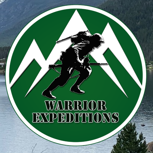 Warrior Expeditions Logo