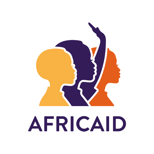 Africaid Logo