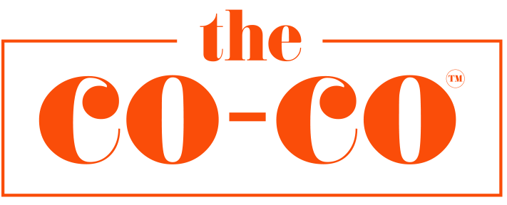 The Co-Co Logo