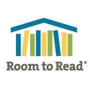 Room to Read Logo