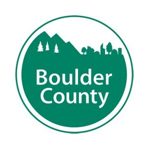 Boulder County Logo