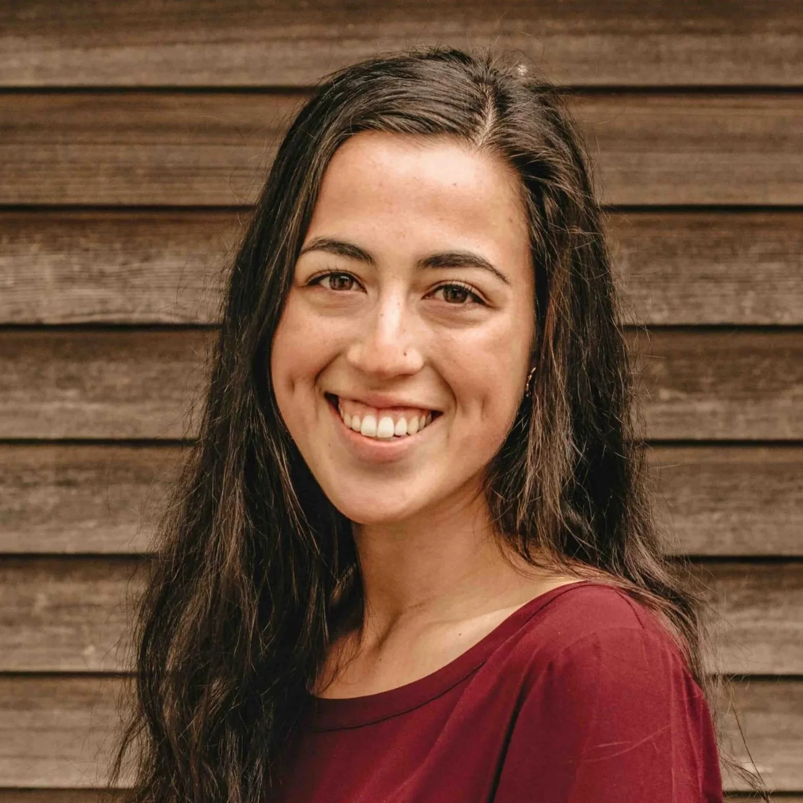 Julia Molinaro of the Purpose Collective