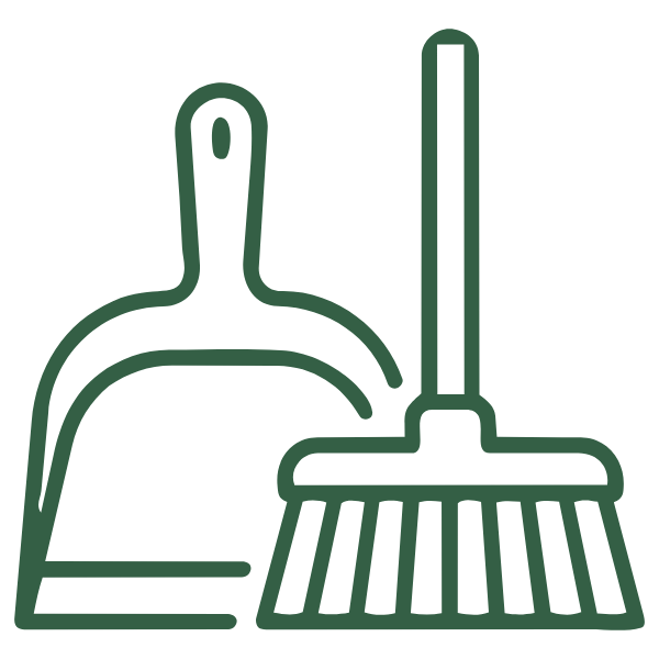 Nonprofit data cleanup