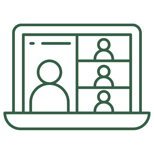 Nonprofit Google Ad Grant discovery & account setup