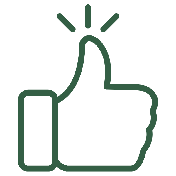 Nonprofit social media strategy and content