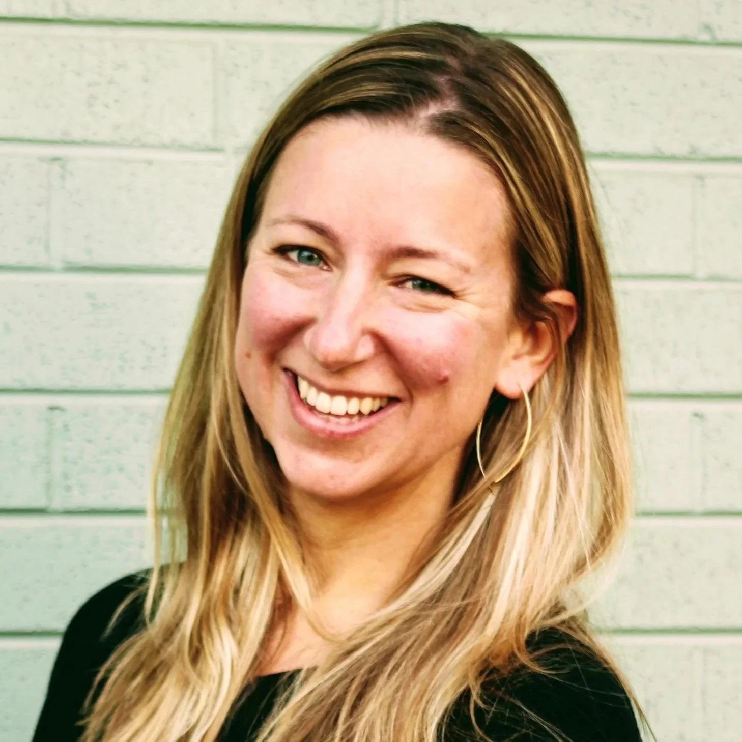 Patty Breech of the Purpose Collective