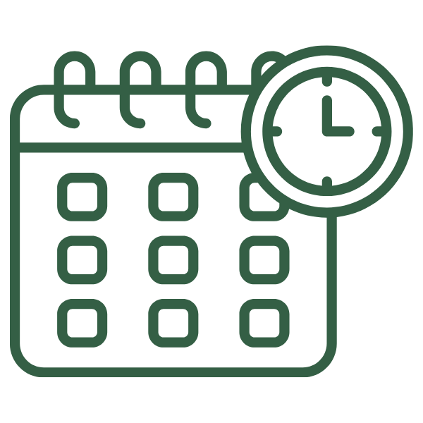 Nonprofit year-end fundraising support