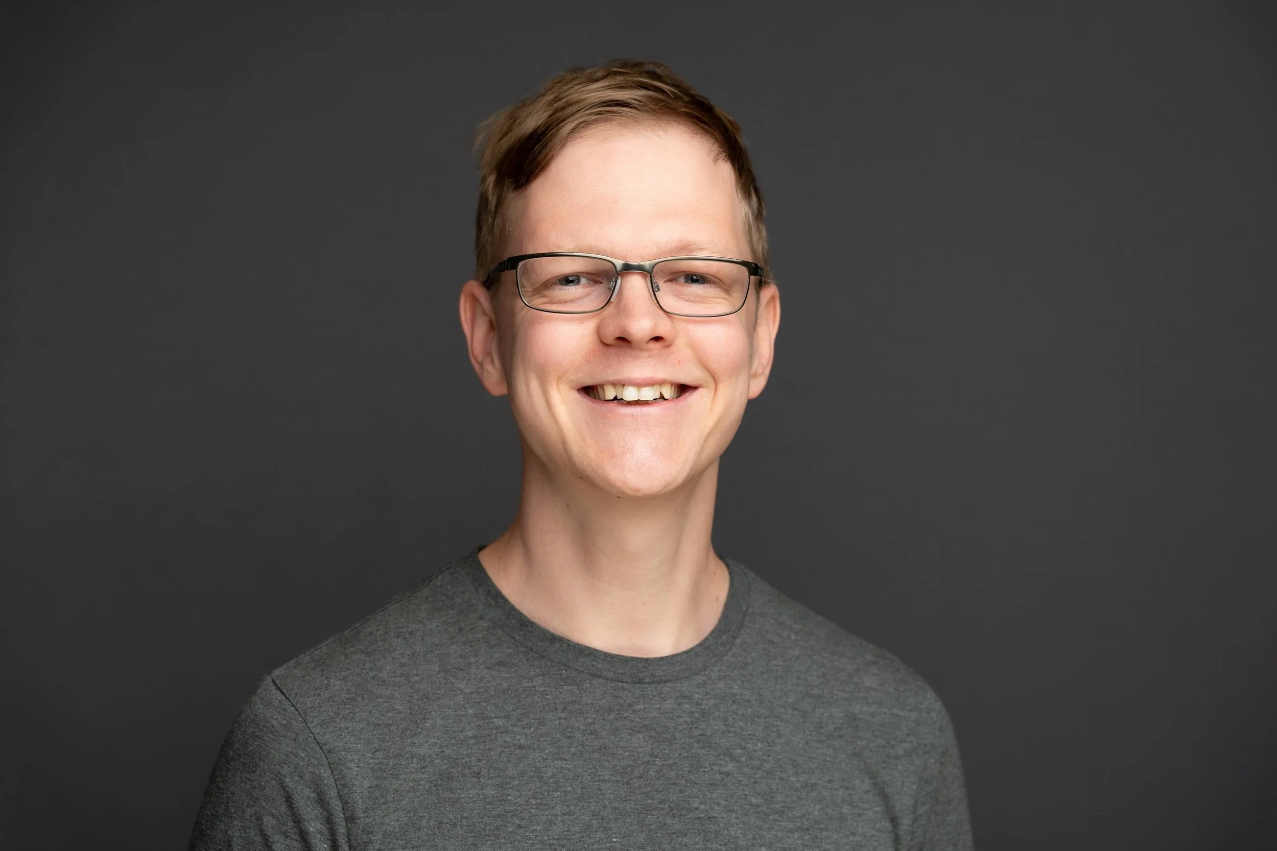 Headshot of Nat Hawley