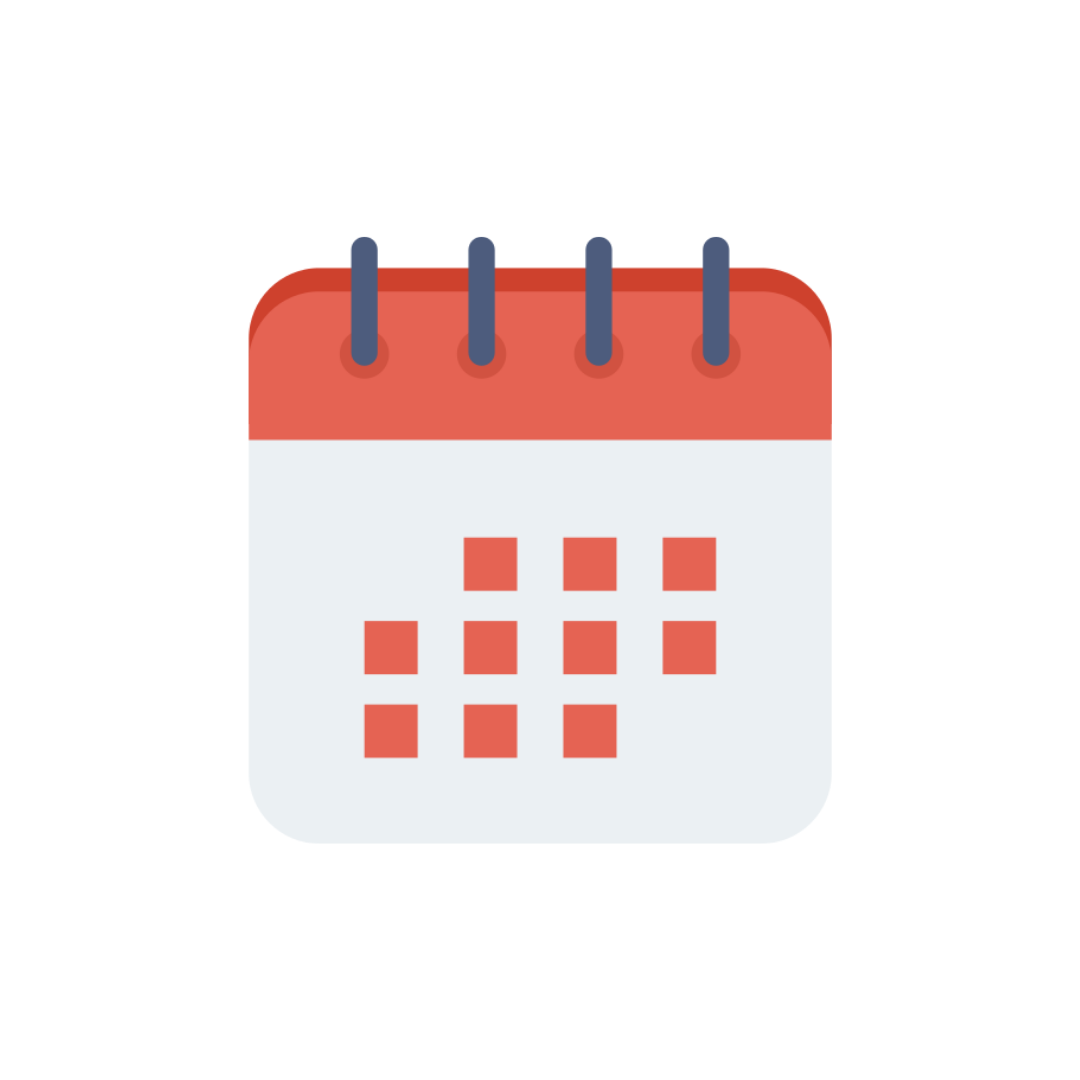 Calendar Icon