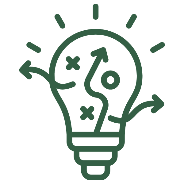 Google Ad Grant strategy development