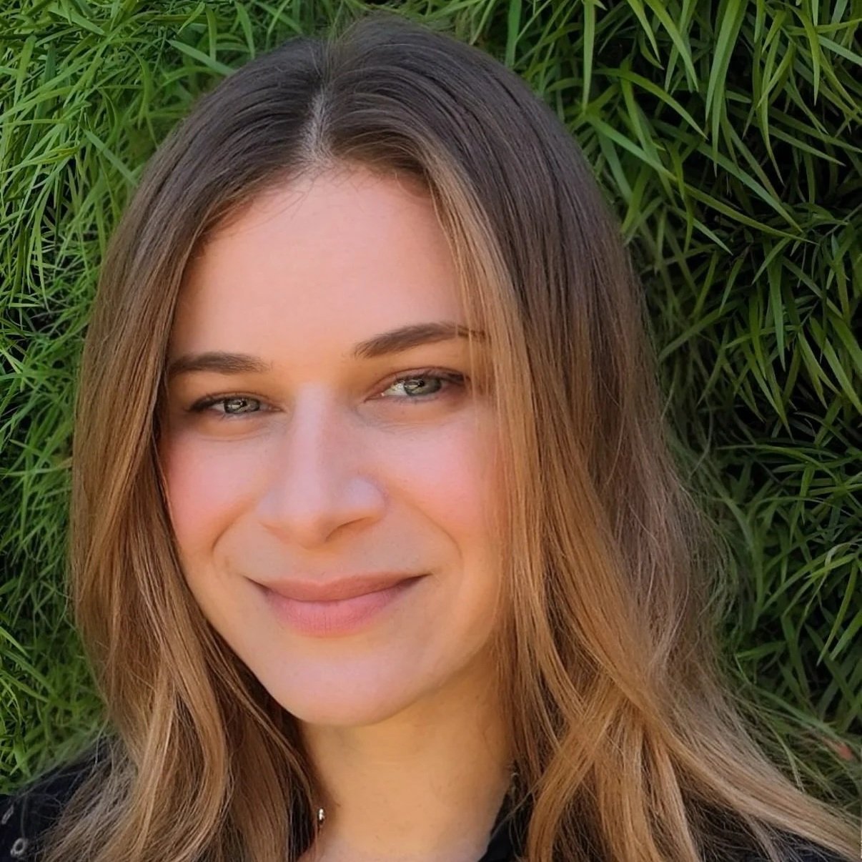 Ryane Acalin of the Purpose Collective