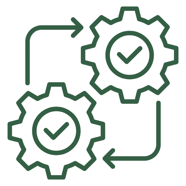 Nonprofit integrations