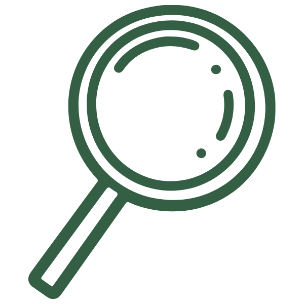 Nonprofit discovery & audit