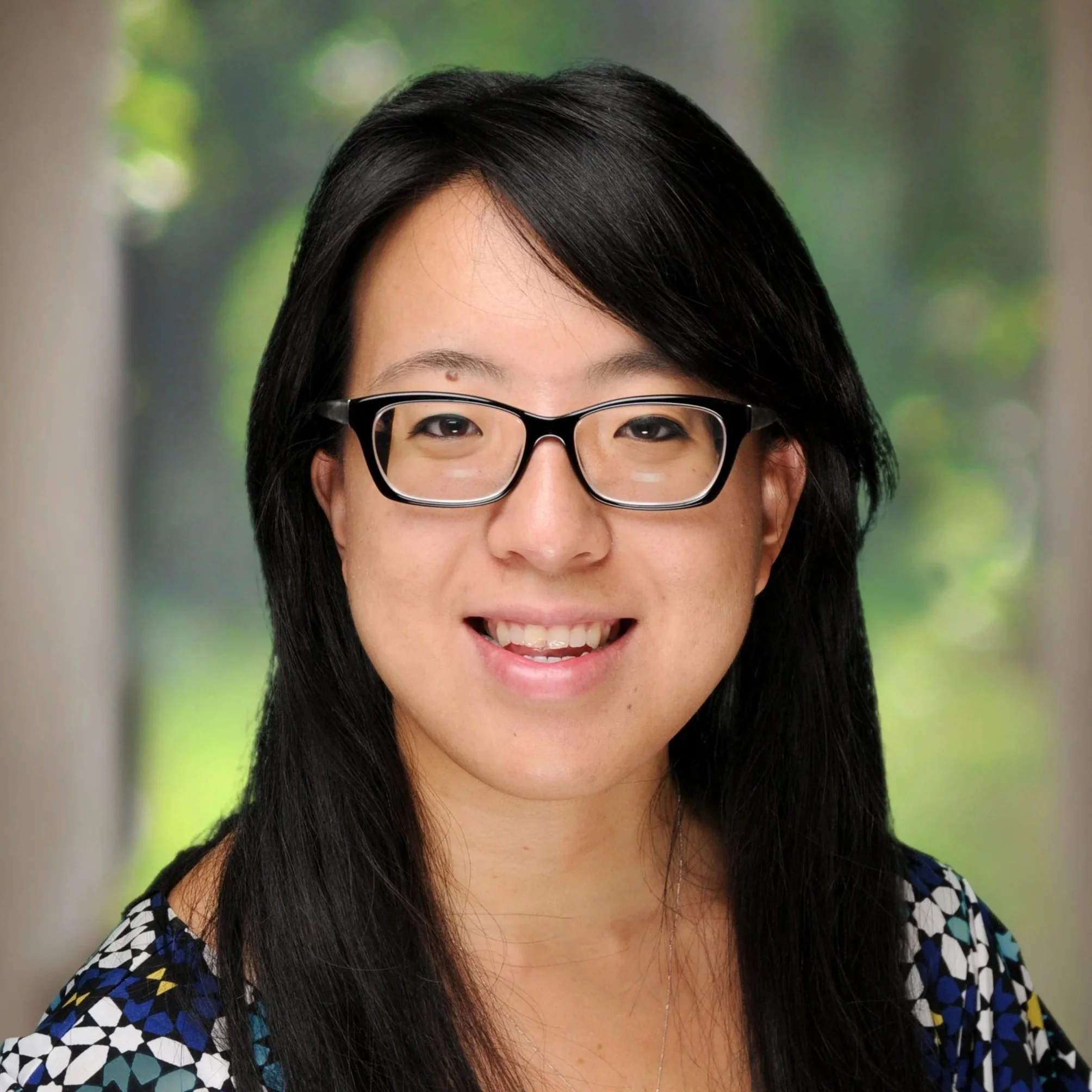 Michelle Shen of the Purpose Collective