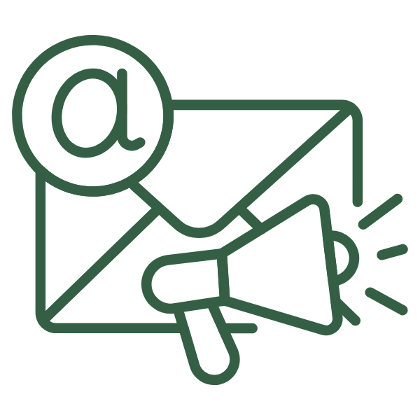 Nonprofit email marketing