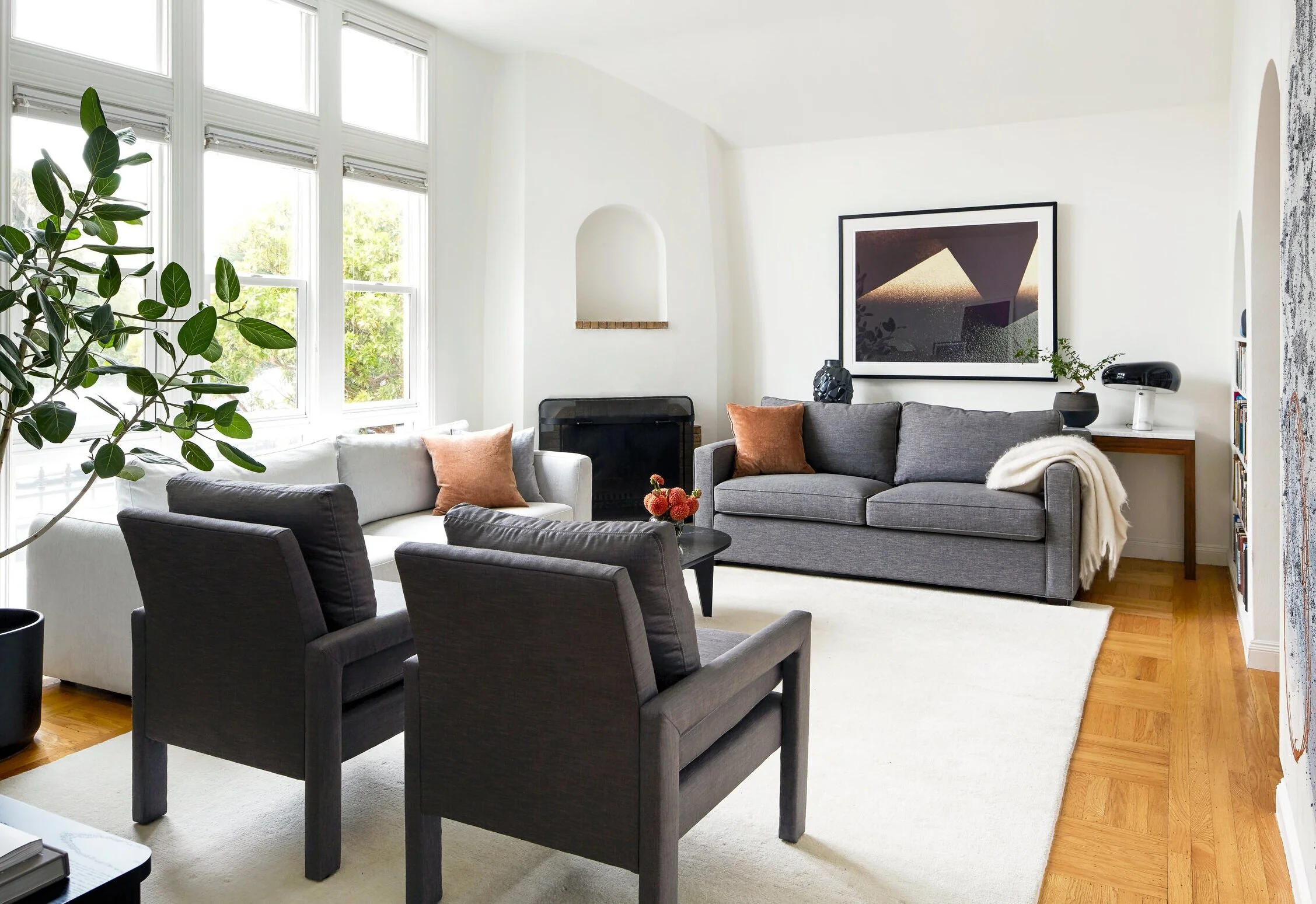 ST RESIDENCE