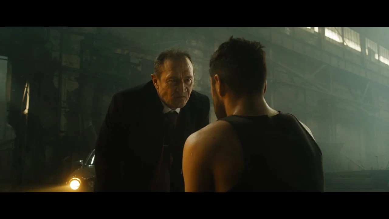 Belairdirect - The Boss