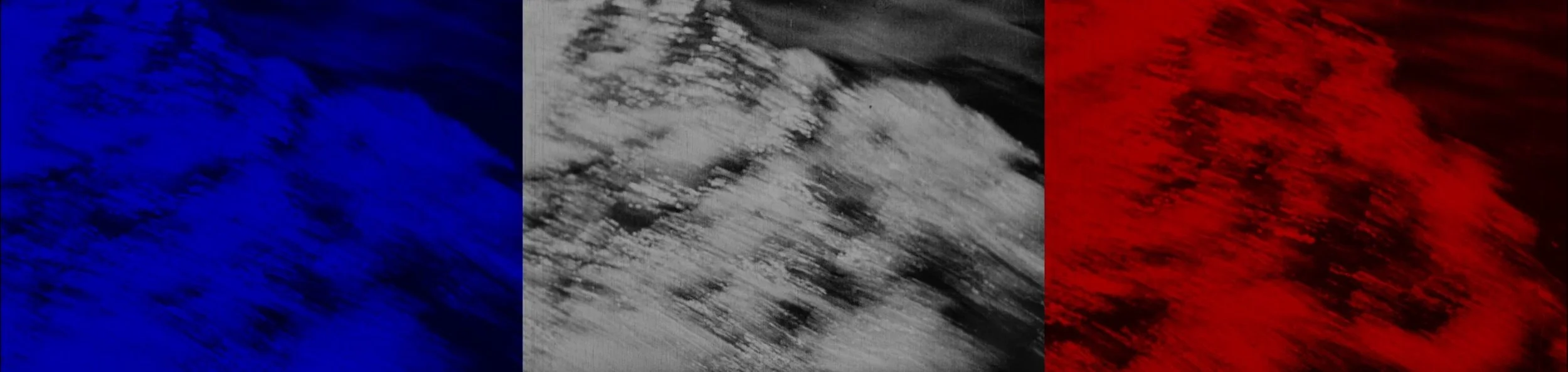 VIFF Talks - Creating Colour