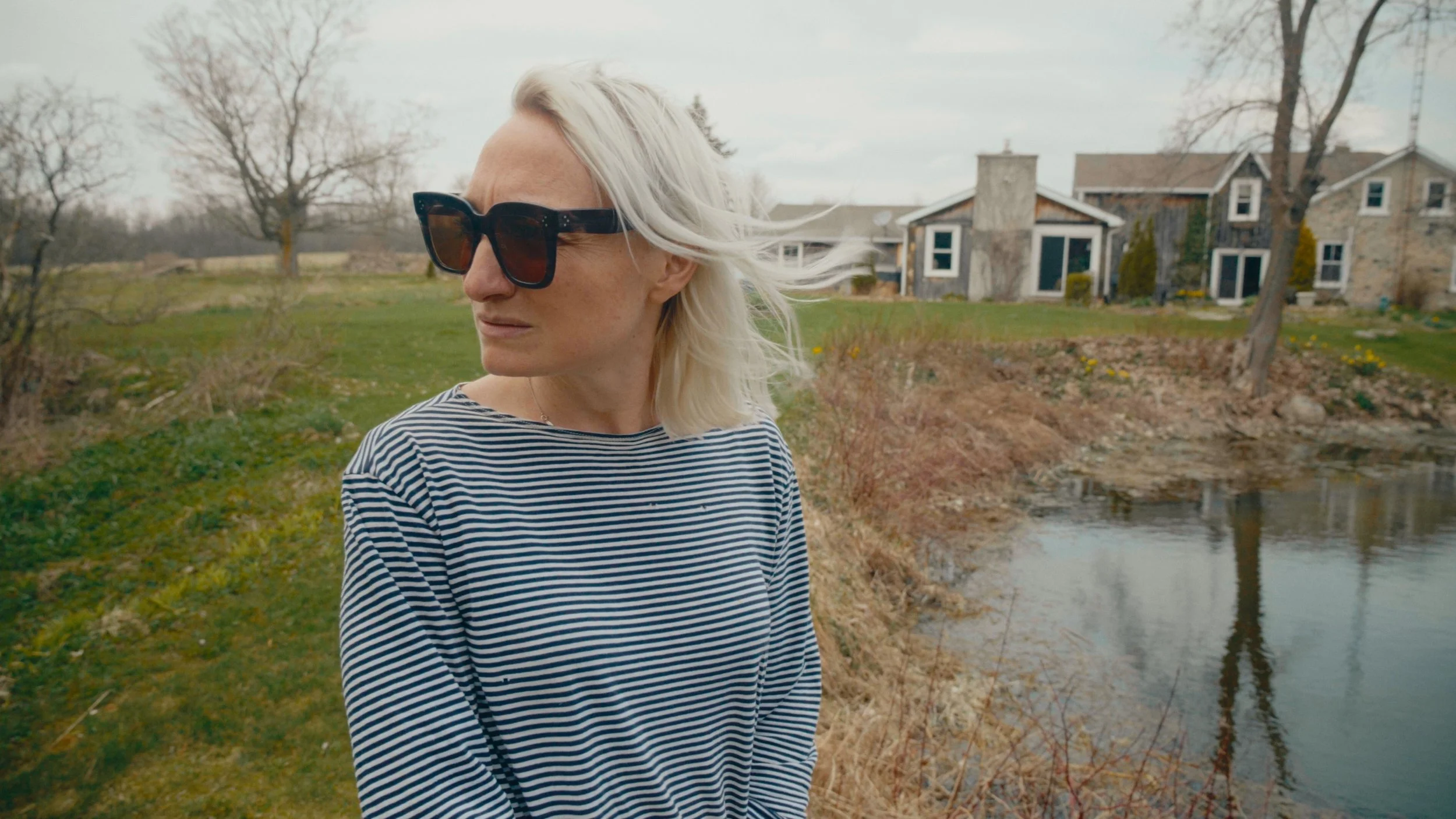 JANNA WATSON: UNDERCURRENT