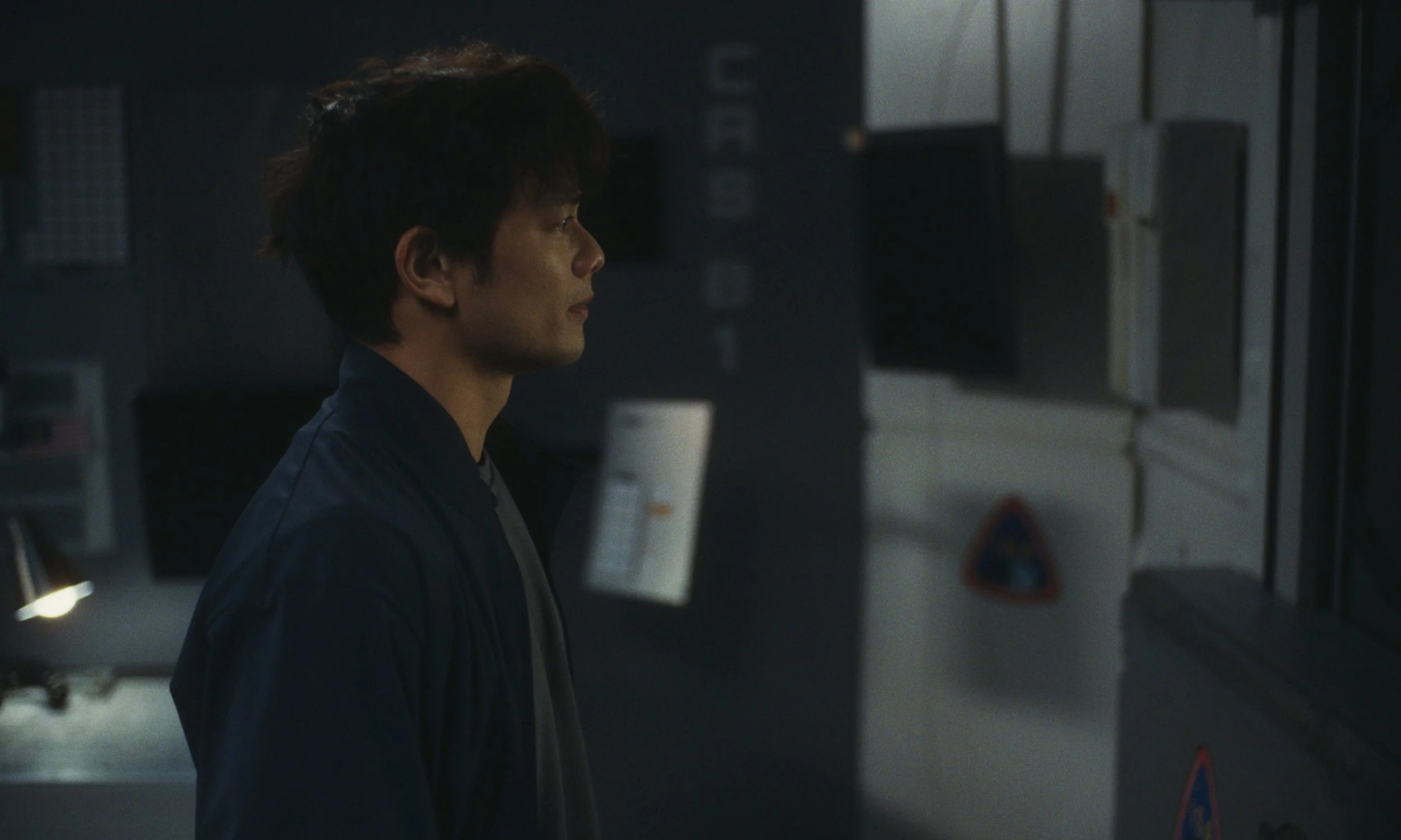 THE MUSLIM GUIDE TO PRAYER IN SPACE