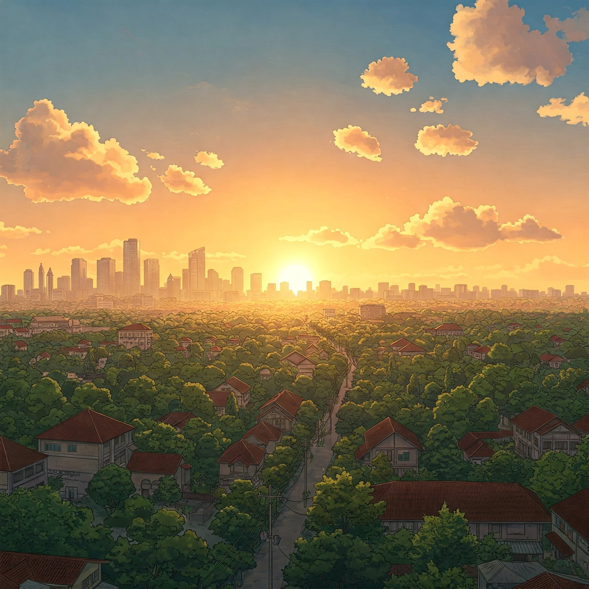 Méditation du Lundi