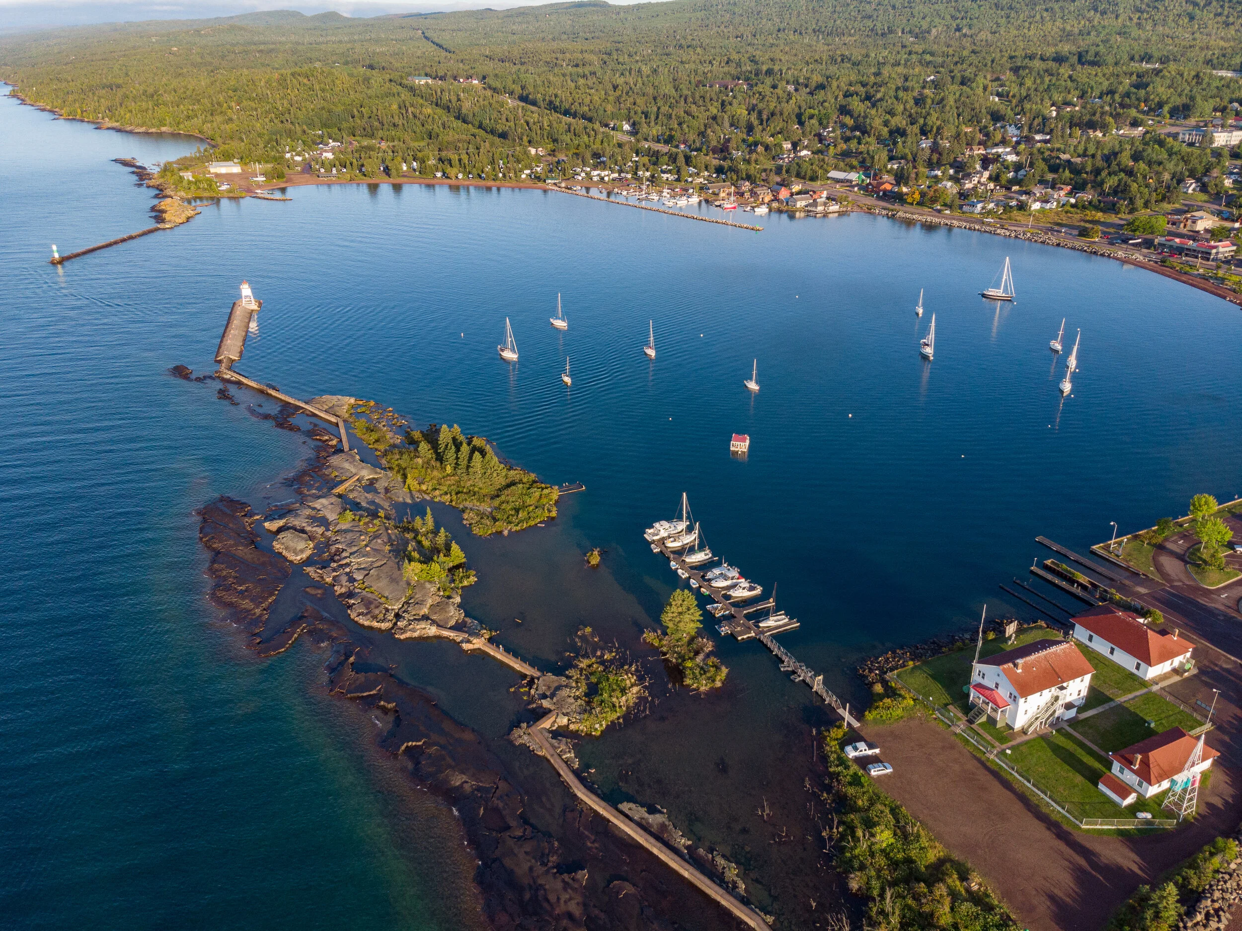 Grand Marais, Minnesota