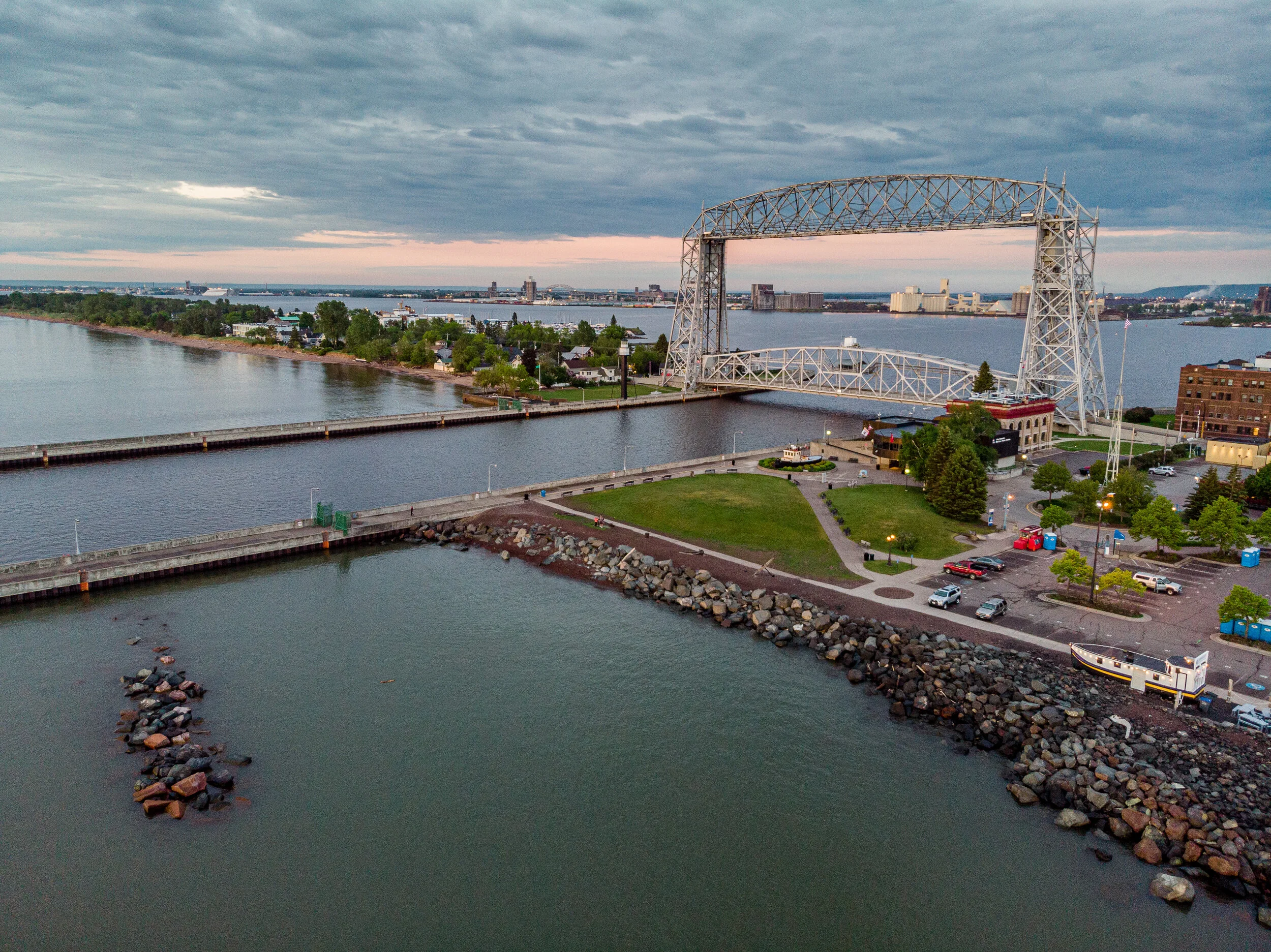 Duluth, Minnesota
