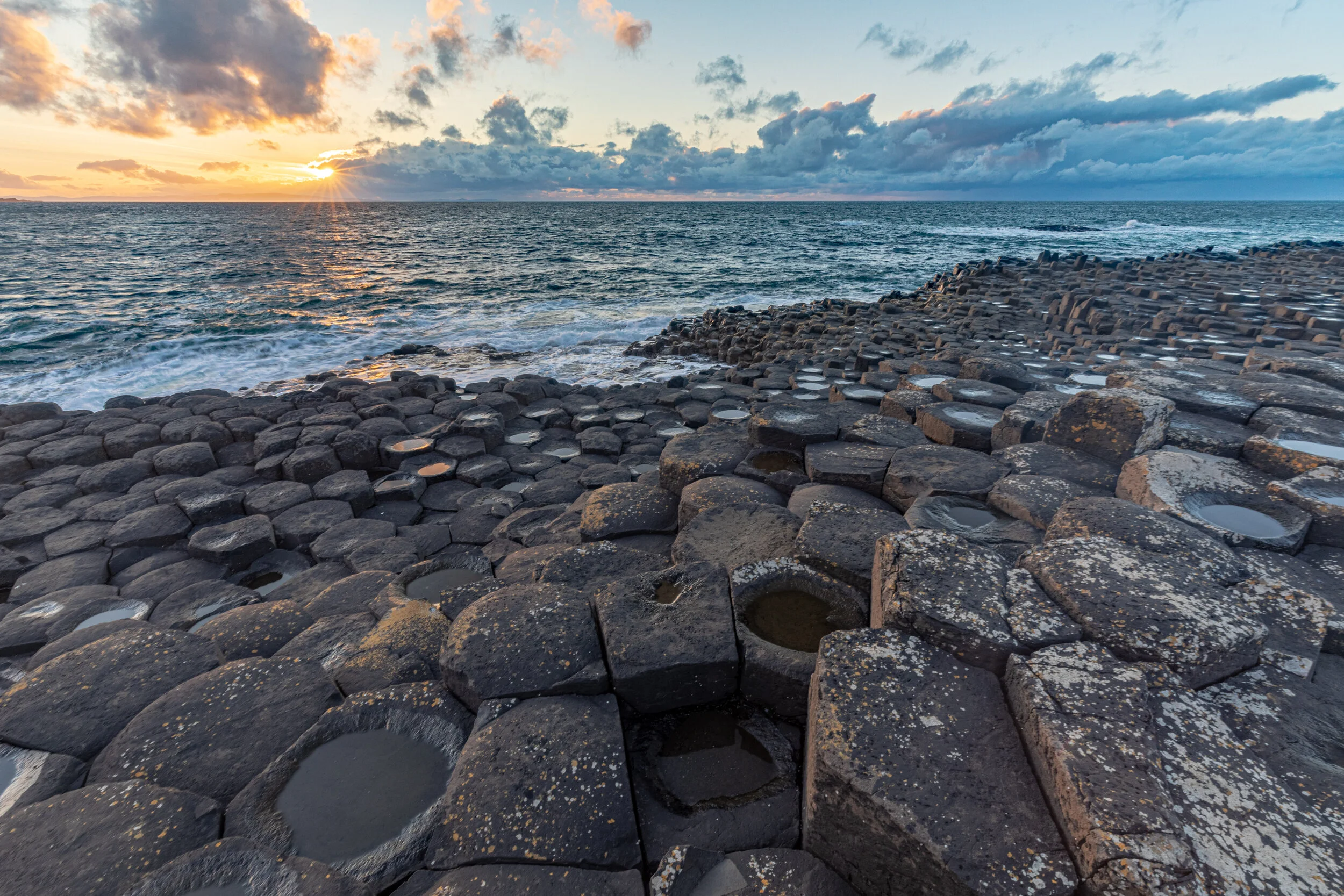 Gaints Causeway sunset-.jpg