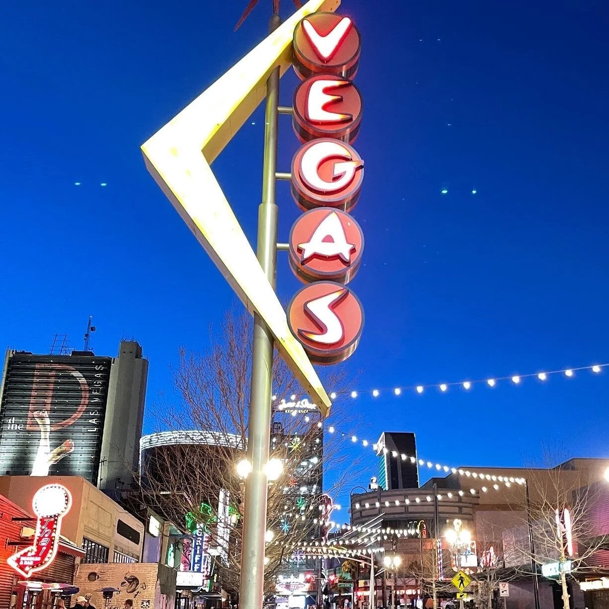Las Vegas, NV