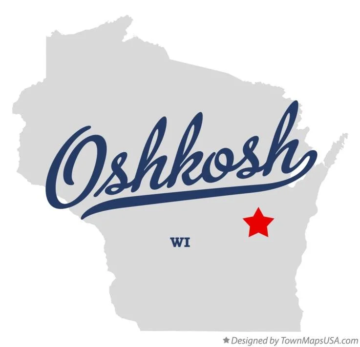 OshKosh, WI