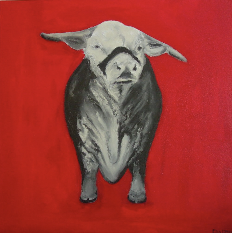 Jeff Barton