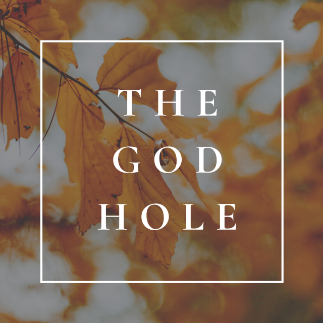 The God Hole 