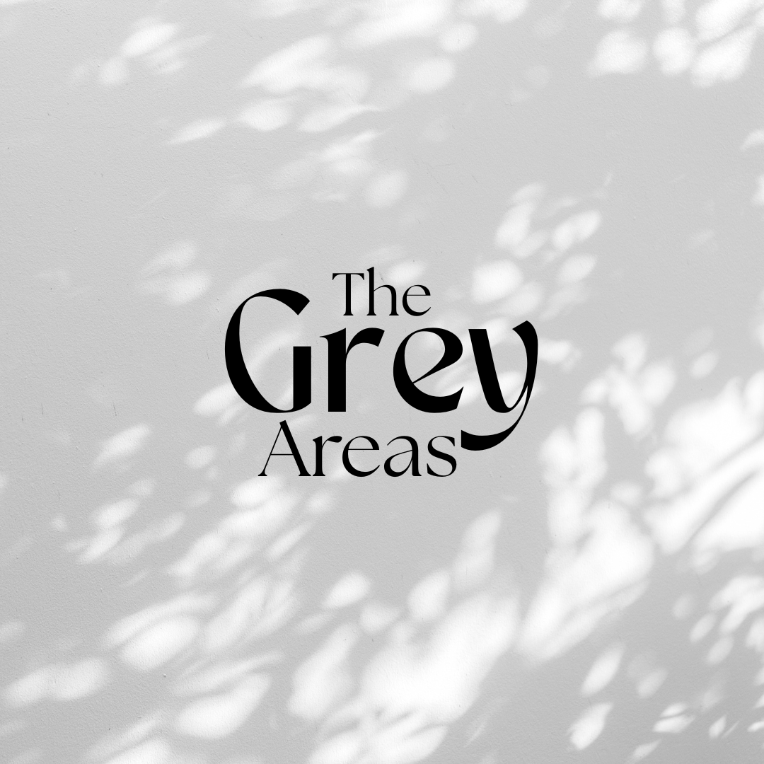 The Grey Areas