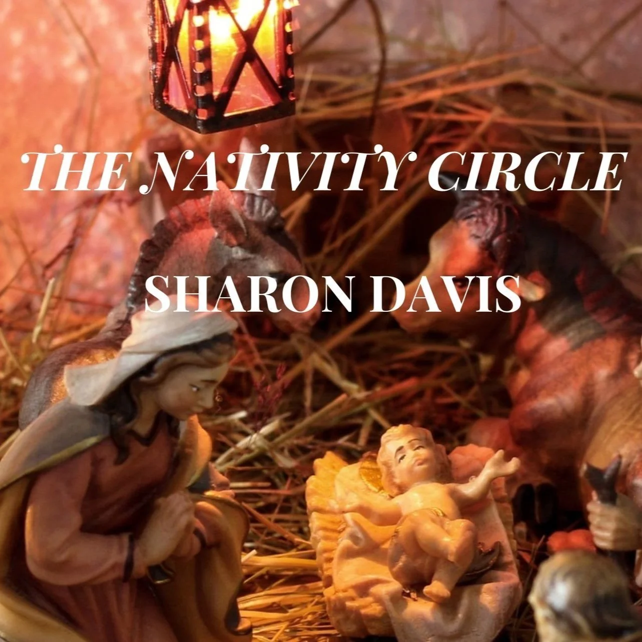 Read "The Nativity Circle" published at VineWords